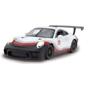 Jamara RC Auto Porsche GT3 Cup Ohne Akku/weiß 6+ (405153) 70149680 - Jamara Ferngesteuertes Fahrzeug