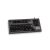 CHERRY TouchBoard G80-11900 tipkovnica USB QWERTZ Njemačka Crna (G80-11900LUMDE-2) 70150111
