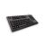 CHERRY TouchBoard G80-11900 tipkovnica USB QWERTZ Njemačka Crna (G80-11900LUMDE-2) 70150111