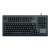 CHERRY TouchBoard G80-11900 tipkovnica USB QWERTZ Njemačka Crna (G80-11900LUMDE-2) 70150111