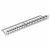 Blankes Patchpanel Lanberg PPKS-1024-S 24 Port 1U 19" für Keystone-Module grau 70150377