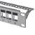 Lanberg Patch Panel - 24 Port - 19" 70150377
