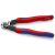 KNIPEX 95 62 190 Drótkötélvágó, teljes nézet, kábelvágó szerszám
