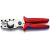 Knipex 902520 Rezač cijevi - 25 mm (902520) 71148545