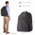 Everki Atlas 17,3" Notebook-Rucksack - Schwarz 134303878