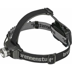 Brennenstuhl LuxPremium KL 200F LED Stirnlampe, 200 Lumen - Taschenlampen & Stirnlampen