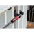 Bessey GK30 GearKlamp fa rögzítése