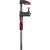 Bessey GK30 GearKlamp szorító, 300 mm x 60 mm, 2000 N szorítóerő, piros és fekete