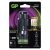 GP C32 LED Flashlight - Black/Green 70151954