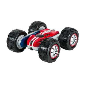 Samochód zdalnie sterowany Carrera Turnator RC, czerwony, 2,4 GHz, prędkość 20 km/h - Carrera