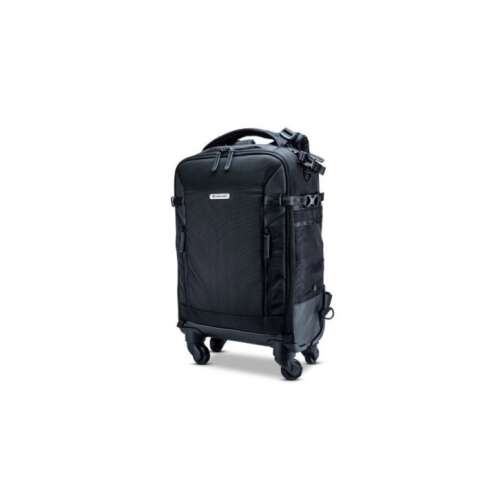 Vanguard Veo Select 55BT gurulós fényképezőgép hátizsák, fekete