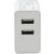 Platinet USB-Ladegerät 2xUSB 3.4A, weiß + Kabel (43723) 70153063