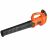 dúchadlo (fúkač) Black & Decker BCBL200L-QW Listy 70153072