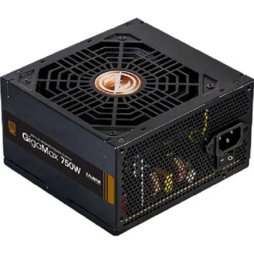Захранващ блок Zalman GigaMax 750W