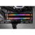 Corsair Vengeance RGB PRO RAM auf Motherboard installiert
