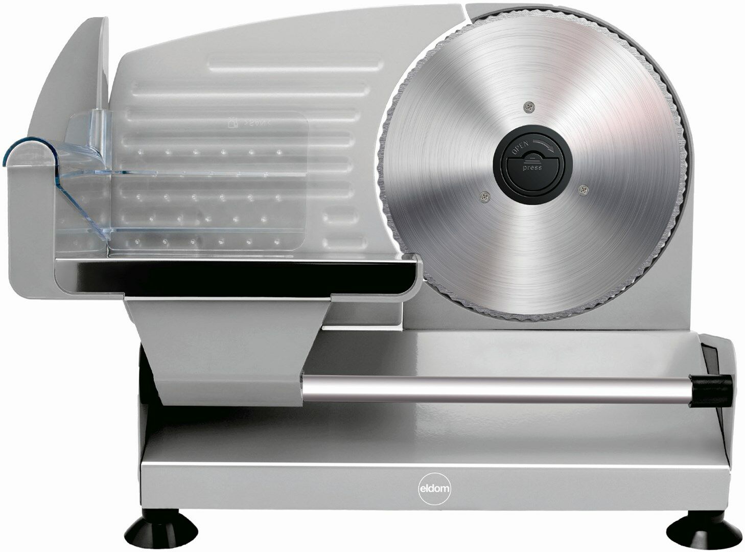 Krájač Eldom KR400 SNIP