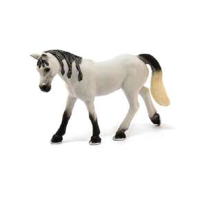 Schleich Arabian Mare with Dark Mane Figure - Schleich Figure