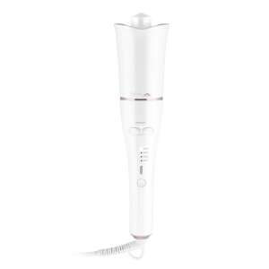 ETA 9327 Fenité automatic hair curler, white - Eta