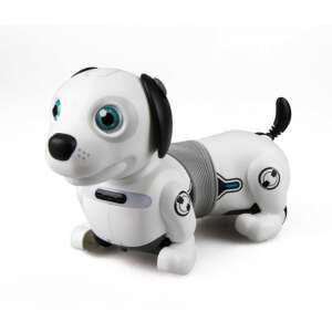 Silverlit: RoboTacsi interaktív kölyök robot kutya 70155303 Interaktív gyerek játékok - Kutya