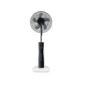 TOO FANM-300 stojeći ventilator s ovlaživačem, crni - Ventilator