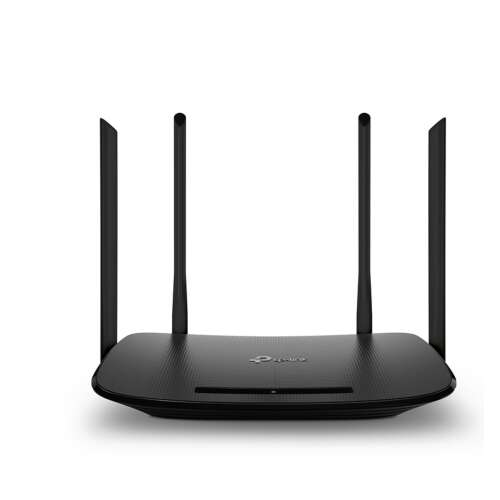 TP-Link Archer VR300 router modem dwupasmowy, czarny