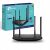 TP-Link Archer VR300 Dual Band Modem Router 72816146