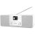 TechniSat DIGITRADIO 370 CD BT Radio - White 70155739