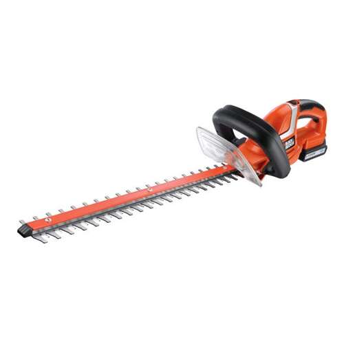 Akku-Heckenschere GTC1845L20, 18 Volt (orange/schwarz, Li-Ionen Akku 2,0 Ah) 81859919