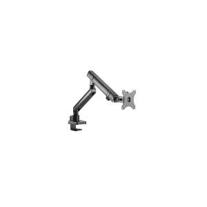 Raid Sonic ICY BOX IB-MS313-T monitor arm, black, for desk mounting - RaidSonic