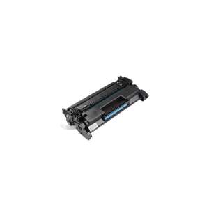 HP CF226A 26A Black Toner Cartridge - HP