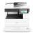 Ricoh IM 2702 Multifunction Mono Laser Printer, front view