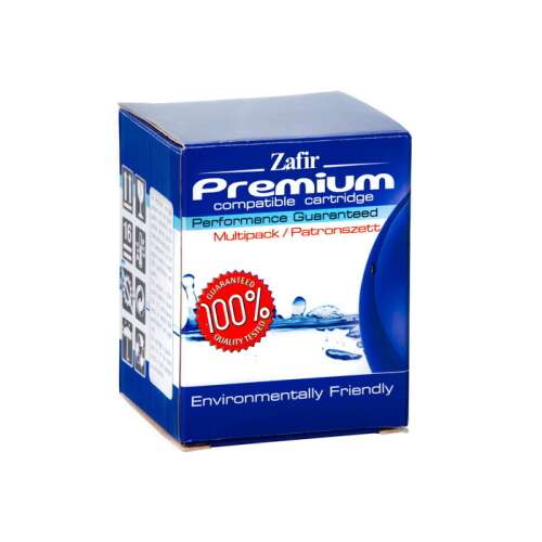Zafír (HP No.903XL) Tintapatron Multipack