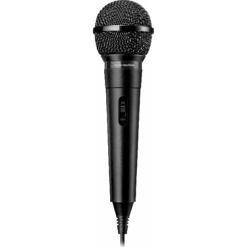 Audio-Technica ATR1100X Dinamikus Kézi Mikrofon - Egyirányú 178364854 - Audio-Technica