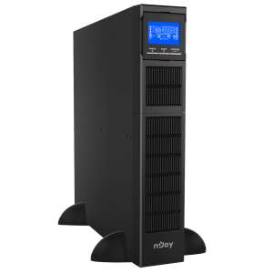 nJoy Balder 1500 Online UPS, 1500VA/1500W, Montabil în rack - NJoy Surse de alimentare neîntreruptibile UPS