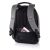 XD Design Bobby Hero XL Rucksack Rückansicht mit versteckter Tasche