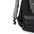 RUCKSACK MIT DIEBSTAHLSCHUTZ IM XD-DESIGN BOBBY HERO XL, GRAU, P/N: P705.712 72681586