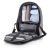 RUCKSACK MIT DIEBSTAHLSCHUTZ IM XD-DESIGN BOBBY HERO XL, GRAU, P/N: P705.712 72681586