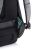 XD Design Bobby Hero XL backpack with phone in side pocket