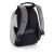 Bobby Hero Rucksack, XD Design, Polyester, 18 l, Grau 71149441