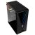 Kolink VOID RGB PC case with tempered glass side panel and RGB fan