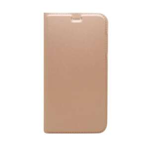 Cellect Rosegold iPhone SE (2020)/8/7 Flip Tok - Elölnézet - Cellect