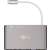 goobay Dock USB-C multiport cu HDMI, VGA, MiniDP, porturi USB-A, cititor de carduri SD și microSD și Ethernet
