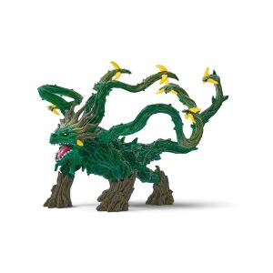 Schleich Eldrador Dzsungelszörny Figura - Schleich