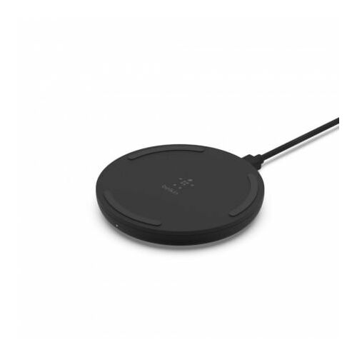 Pad de încărcare wireless Belkin 10W - Negru