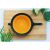 Fiskars Functional Form Silicone Colander 70167723