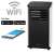 Clatronic CL 3716 mobil klíma WiFi-vel és alkalmazásvezérléssel