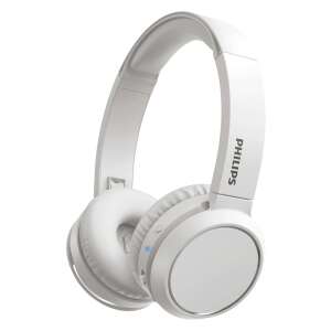 Philips TAH4205WT/00 Wireless Stereo Headphones White