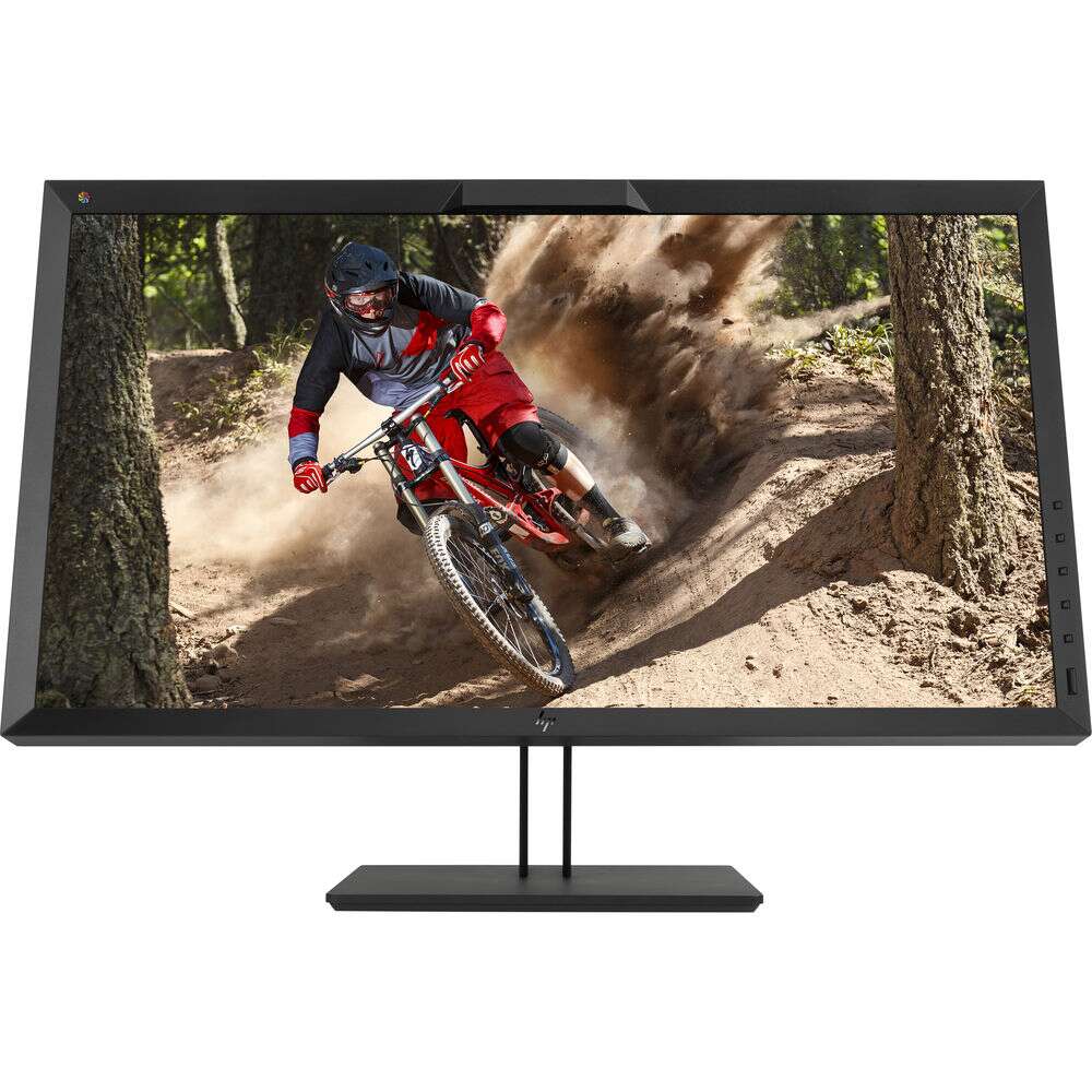 Hp 31.1" dreamcolor z31x monitor