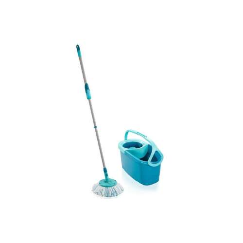 LEIFHEIT Set za čišćenje podova Clean Twist Disc Mop Ergo 108663381