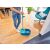 Zestaw Clean Twist Mop Ergo(mop + wiadro + wirówka) Leifheit 108663381